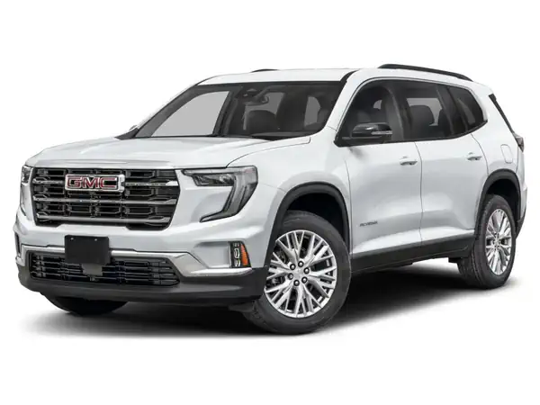 GMC Acadia