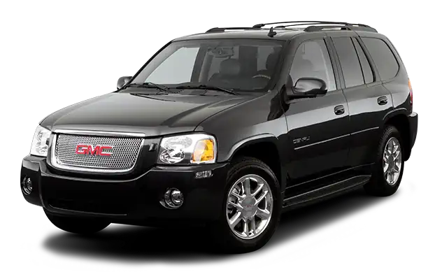 GMC Envoy