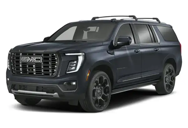 GMC Yukon XL